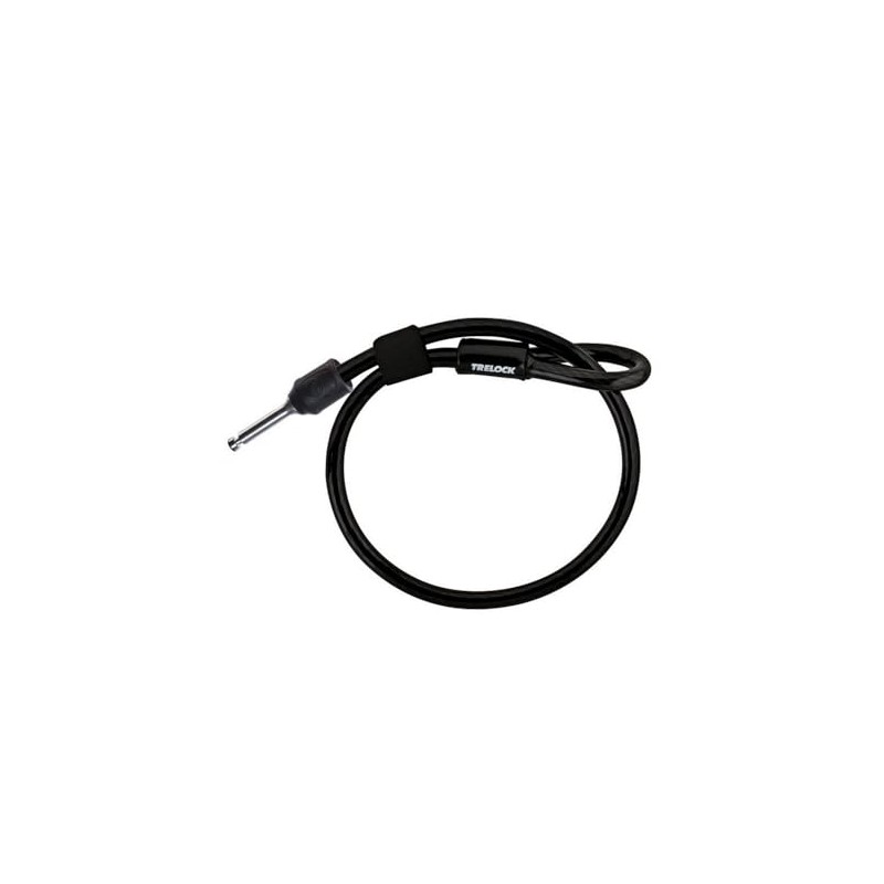 Trelock ZR 310 Anti-Theft Accessory - 150 cm, 2013 Black
