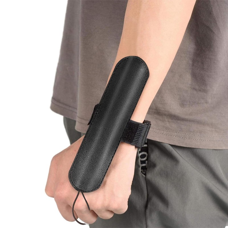 Golf Wrist Trainer Aid, Wrist Angle Gesture Alignment Golf Wrist