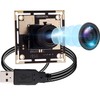 Camera USB 5MP USB Camera Module HD 2592X1944 Webcam with