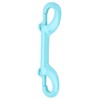 Double Ended Hook 316 Stainless Steel 90MM Quick Release Double