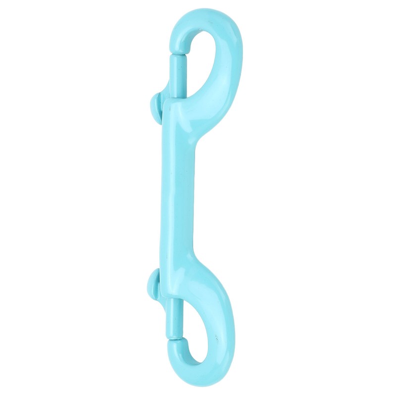 Double Ended Hook 316 Stainless Steel 90MM Quick Release Double