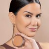 Palladio en Crema para Rostro y Cuerpo, Brillo Solar Natural,