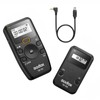 Godox TR Series 2.4G Wireless Timer Remote Control Camera Shutter