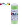 Efcolor 10 ml Opaque Low Temperature Enamelling Powder, Light Green