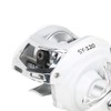 11Axles Casting Reel Lure Magnetic Force Brake Fishing Wheel Tackle