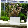 GRIRIW Aquarium Isolation Box Fish Tank Separator Breeding Box for