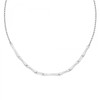 Morellato Essenza SAWA08 Women's Necklace 925% Recycled Silver