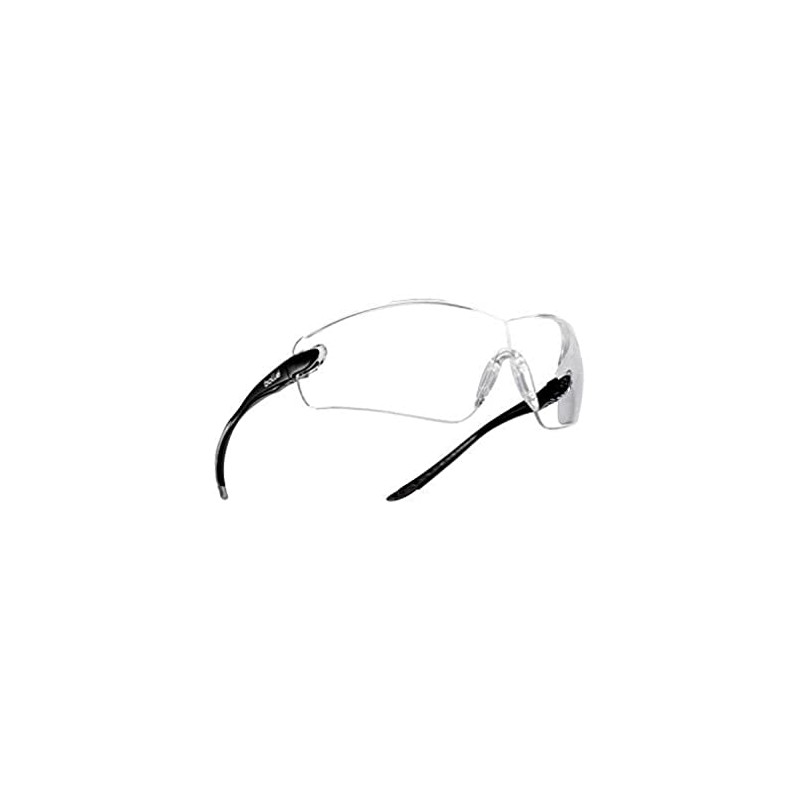 Bolle COBPSI Cobra Safety Glasses - Clear