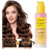 Defining Curl Defining Oil Aceite Hidratante Antiencrespamie