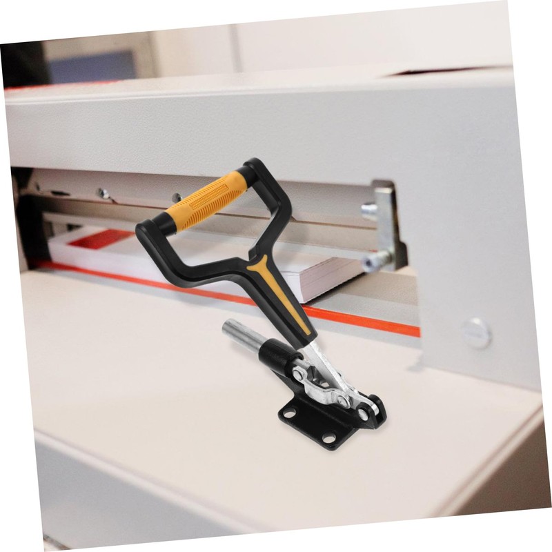 DOITOOL Creative Clamping Fixture for Heat Press Machine Durable Replacement