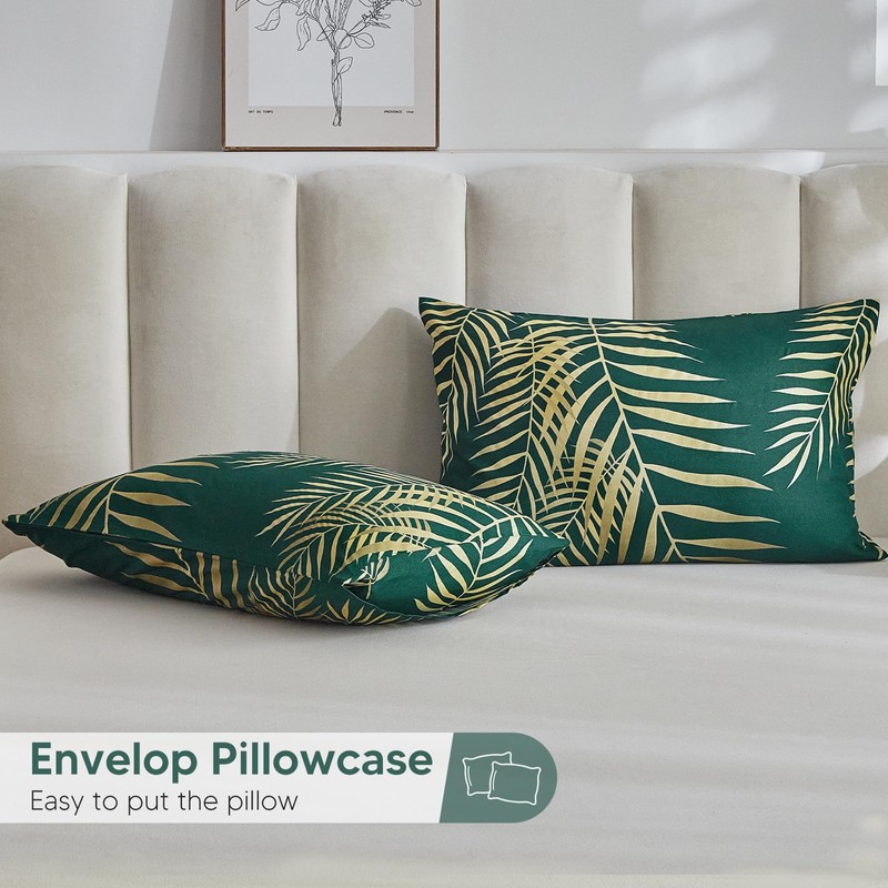 Tokokimo Fitted Sheet 180 x 200 cm 2 People, 35