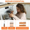 39 Piece Household Tool Set General Repair Small Hand Tool