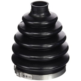 SPIDAN 23690 Bellows Set, Drive Shaft