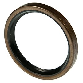 National Bearing 710576 Rear Wheel Seal