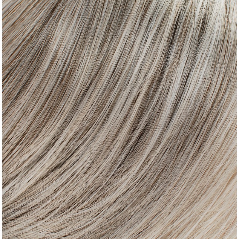 Tony of Beverly Womens Synthetic Wig ''Arden''-Minx: Silvery 51