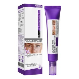 Crema De Hiperpigmentación Advanced Resist Para Iluminar El