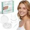 Temporary Dentures & Cosmetic Teeth Covers, Comfort Fit Snap-On Smile
