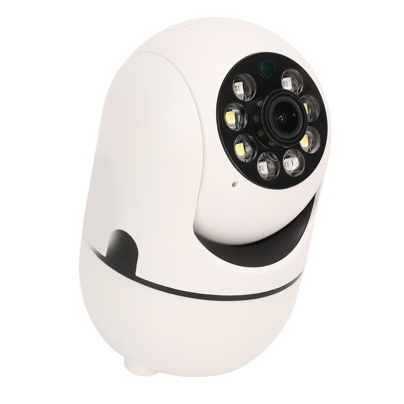 Security Camera 1080P Night Vision Motion Detection Two Way Voice
