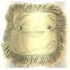 S. M . Arnold Chenille Mop Head Refill 100% Cotten