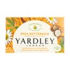 YARDLEY YARDLEY Soap Boxed Shea Buttermilk, 133 g