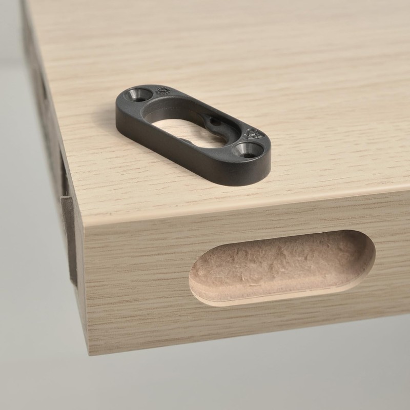 Button Fix Type 1 Flush Bracket Marker Guide Kit Connecting