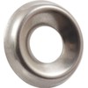 The Hillman Group 2907 Number-10 Stainless Steel Finish Washer, 35-Pack
