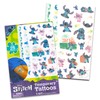 Stitch Backpack for Girls Set - Bundle with Lilo and