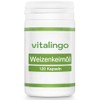 Vitalingo Wheat Germ Oil Capsules - High Dose - 120