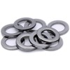 M1.6 (1.6mm) Flat Washer (Small OD) - Stainless Steel (A2)