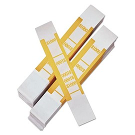 ICONEX SecurIT Currency Straps