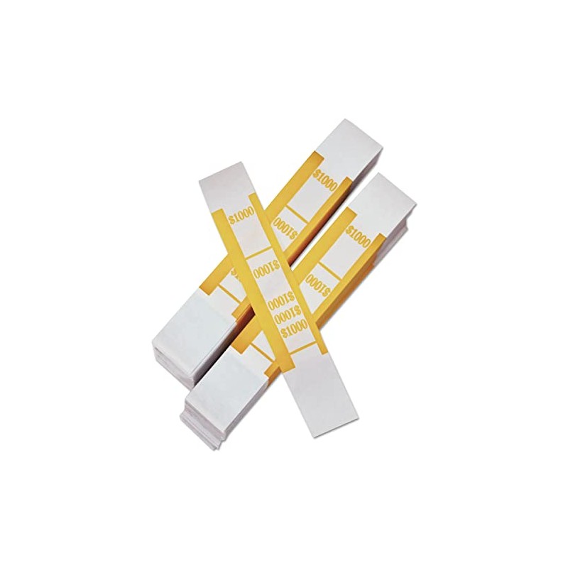 ICONEX SecurIT Currency Straps