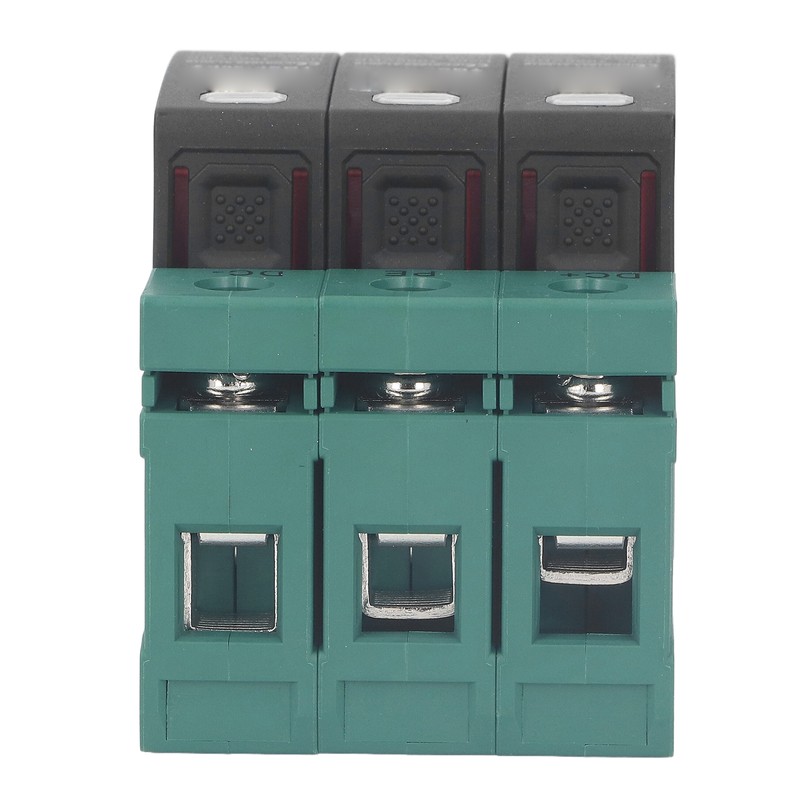 Surge Protective Device 1000V DC 20‑40KA 3P PC Photovoltaic PV