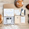 Sourdough Starter Kit - Dehydrated Sourdough Starter - Bread Making