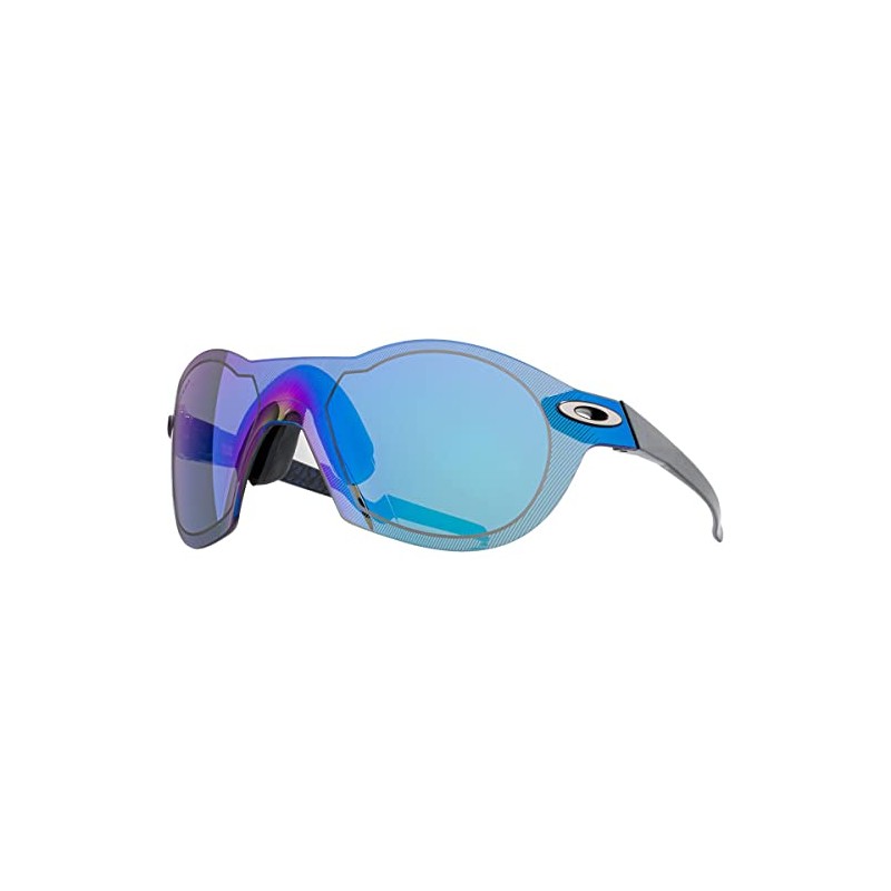 Oakley OO9098 Sunglasses, Planet X / Prism Sapphire Lens