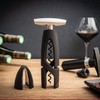 Peugeot - Altar Corkscrew - Continuous Turn Manual Bottle Opener