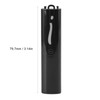Wearable Air Purifier Negative Ion Necklace USB Charging Mini Portable