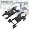 Pyhodi Universal Belt Mount Fit 1.5-2 Inch Roll Bar, 2