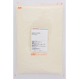Okara Powder 17.6 oz (500 g)