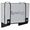 Wall Mount Bracket for Synology Diskstation DS212j, DS213air, DS213j, DS214se,
