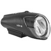 Busch & Müller Ixon IQ Premium 1922QM LED Torch Black