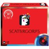 Scattergories 30th Anniversary Edition with Electronic Timer by Winning Moves