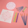 DIY Painting Tool Kit Craft Drawing Nail Art Decoration Painting