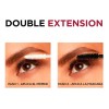 Máscara De Pestañas Double Extend Beauty Tubes L´Oréal - 5ml