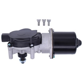 ApplianPar Front Windshield Wiper Motor for Honda CRV 2007-2011 Pilot 2009-2015 Acura TL 2009-2014