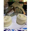 Easy Release Trigger Ice Cream Sandwich Scoop for Big Volumes
