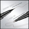 MIRORA Eyebrow Microblading Pen, Eyebrow Pencil with an Upgrade Micro-Two