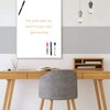 3pcs Strong Magnetic Single Pen Holders Organizer Clips with Adjustable