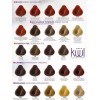 Küül Tinte Para El Cabello Kuul Color System Permanente 90