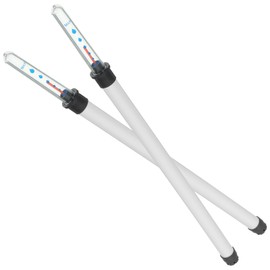 IMIKEYA Watering Indicator Large, 36 cm, Water Level Indicator for Plants, Flower Boxes, Watering Indicator, Plants Soil, Water Level Indicator, Works for All Plants and Soils