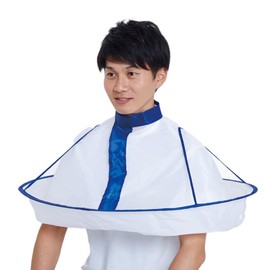 Eyedia Household Haircut Cape Haircut Cloth for Haircuts Adult Children Self Cut Hair Apron